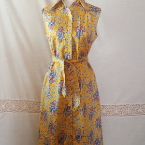 VTG dress
